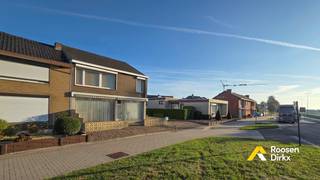 Commercial for sale in Bree