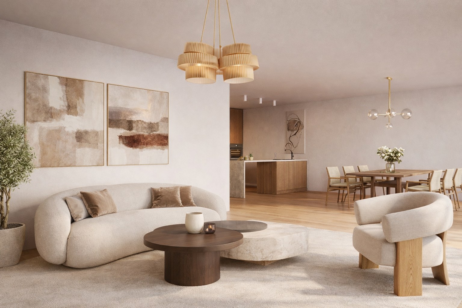 Residentie de Academie: waar historische Grandeur en hedendaagse luxe één worden. - foto 2