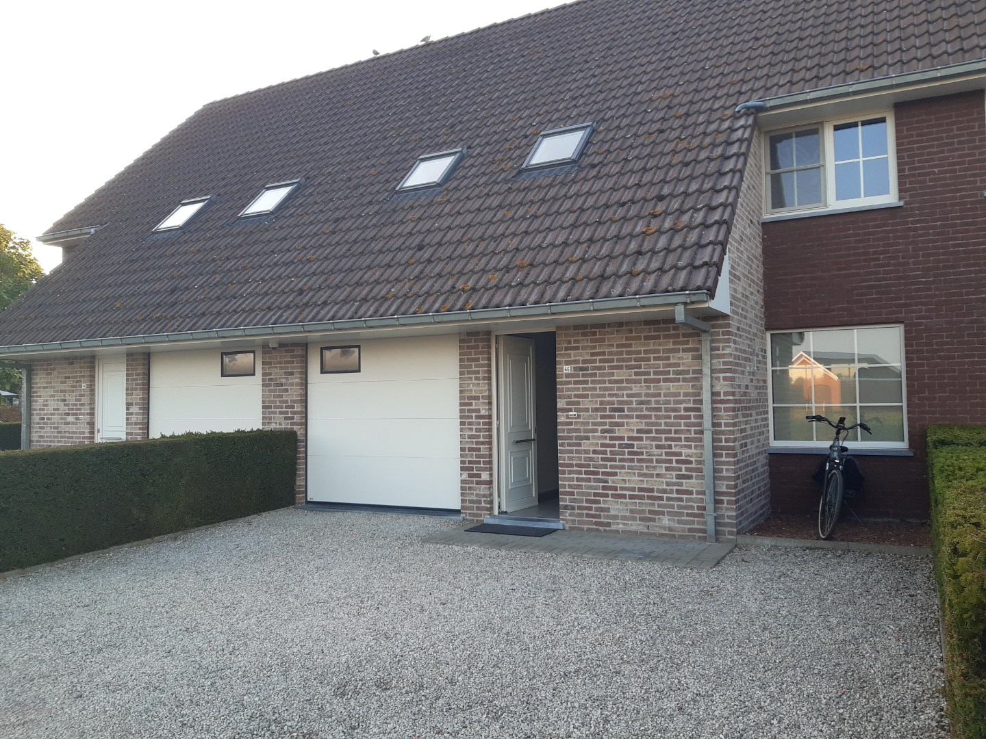 Maison à louer à Gavere