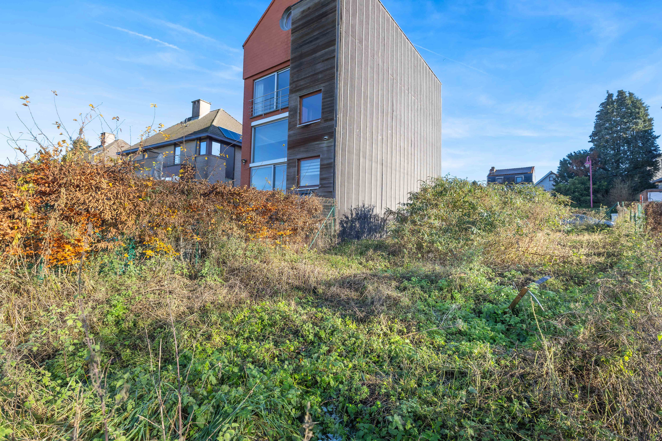 Bouwgrond @ Sint-Agata-Berchem - foto 5