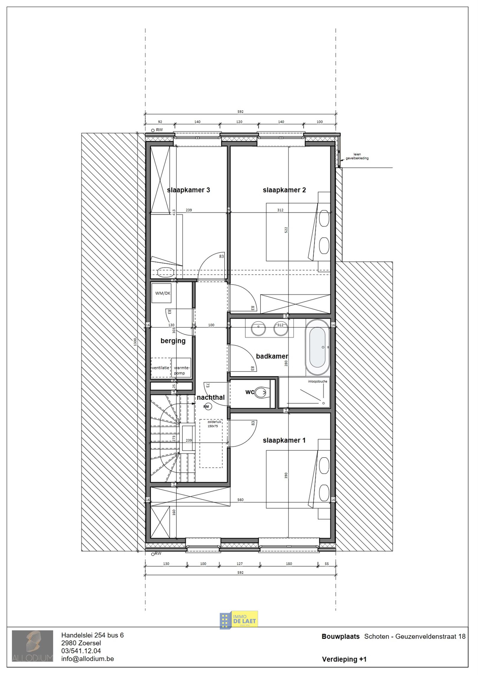Nieuwbouwwoning - foto 4