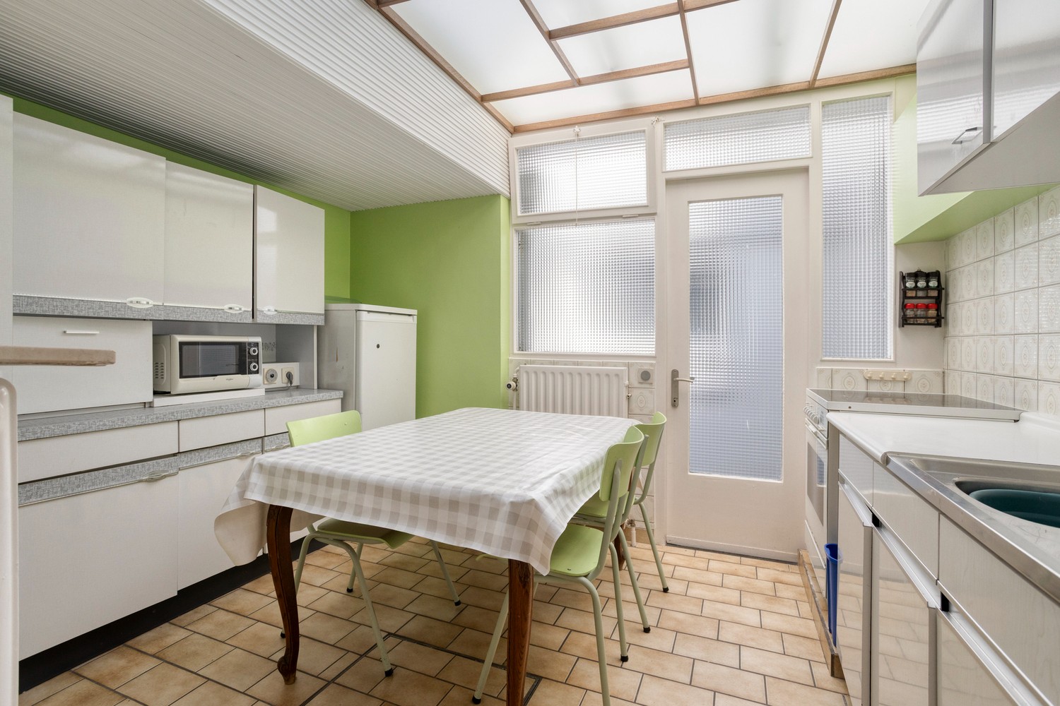 House for sale in Blankenberge with 5 bedrooms - photo 4