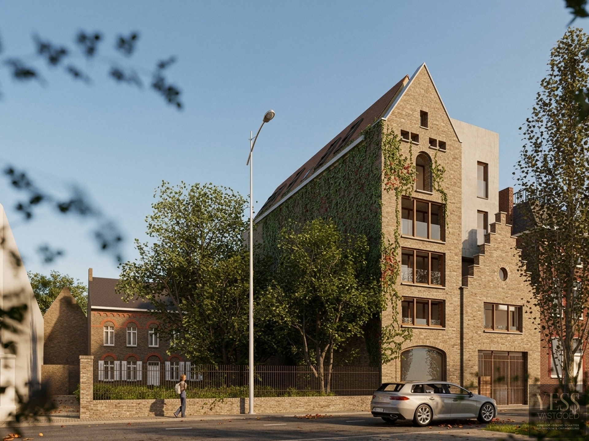 Project te koop in Gistel - foto 4