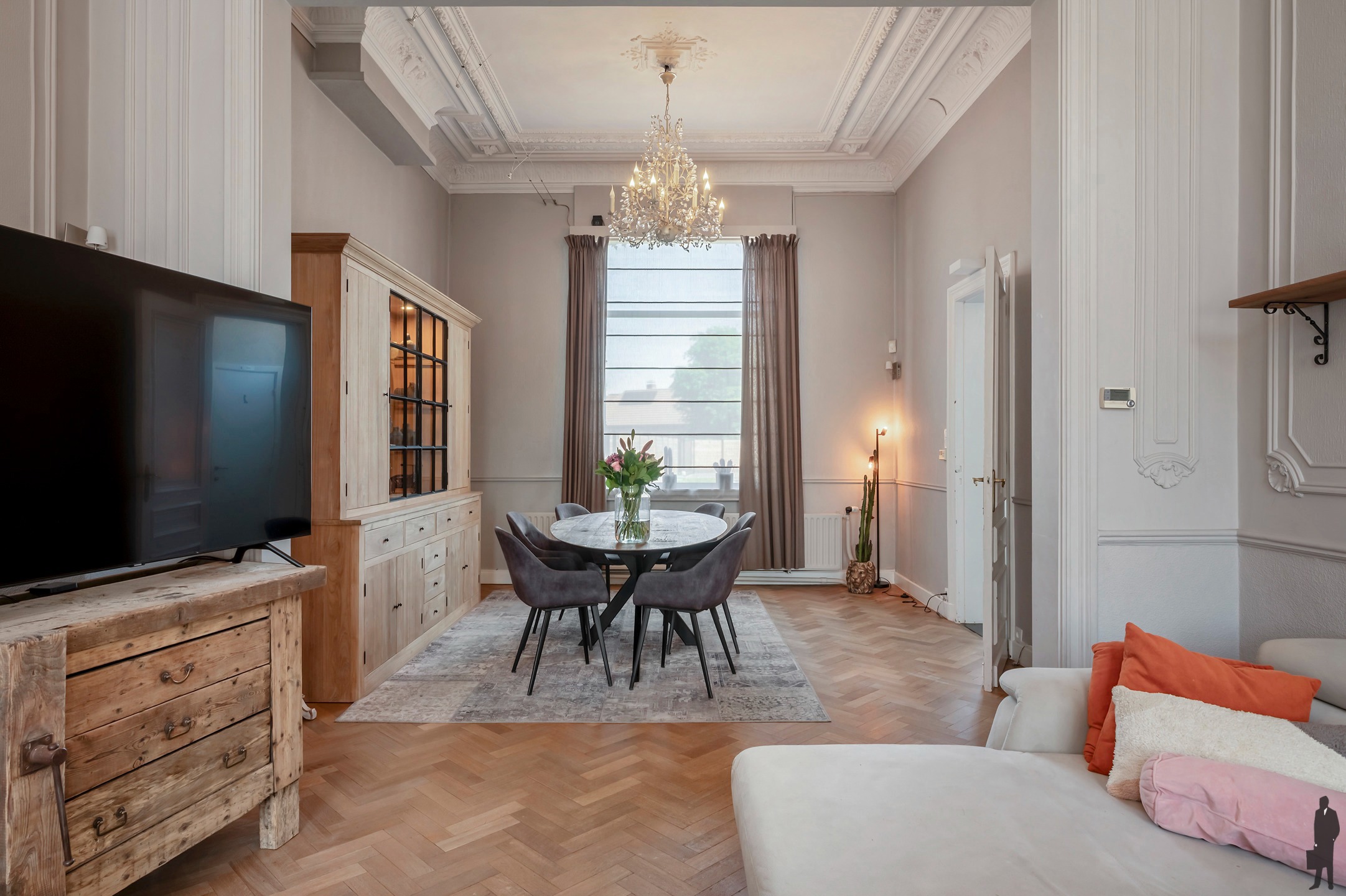 Maison à vendre à Rijkevorsel avec 6 chambres - photo 5