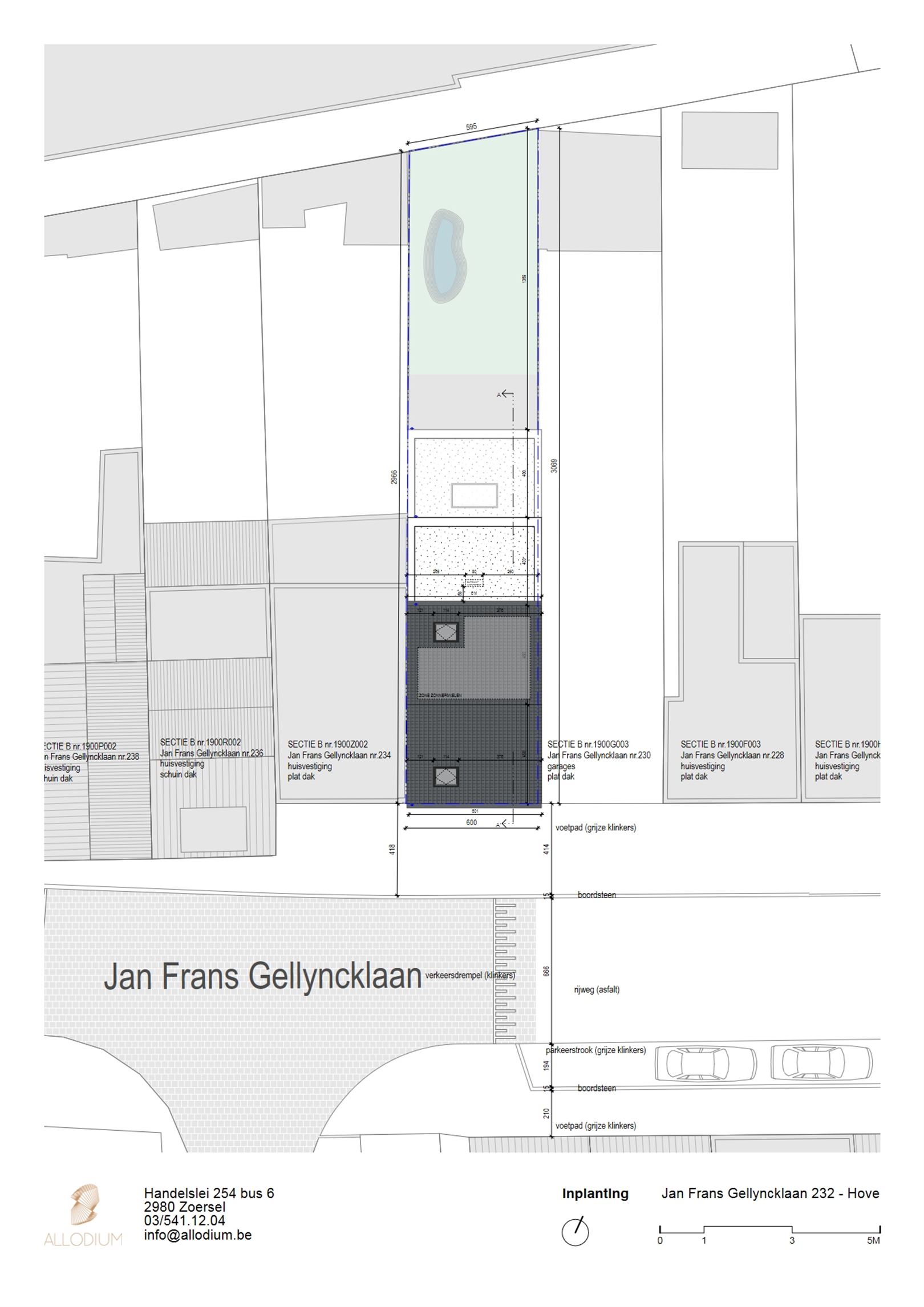 Project te koop in Hove - foto 5