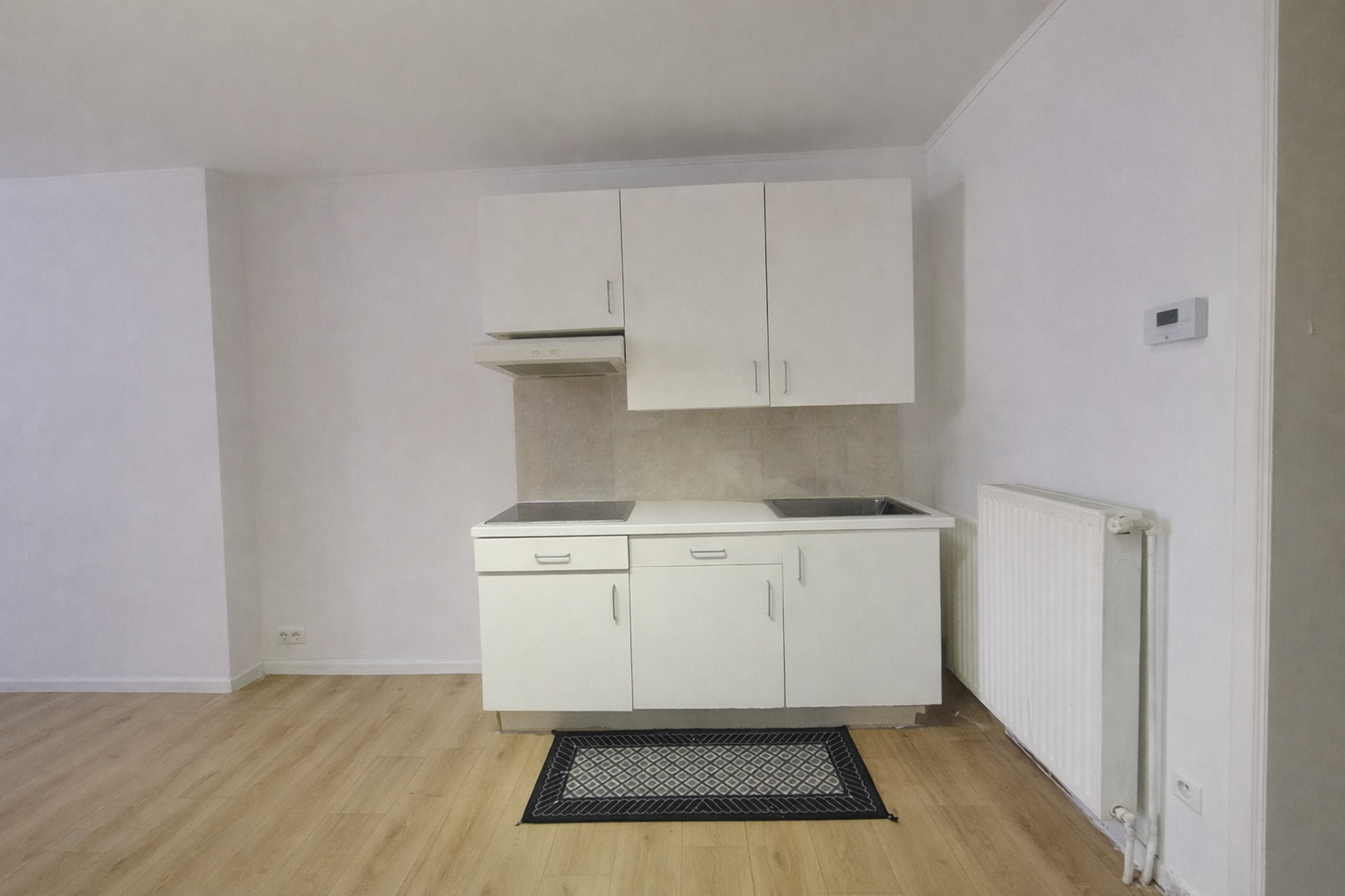 Aangename Studio Op Het Gelijkvloers Met Privatieve Tuin! - foto 3