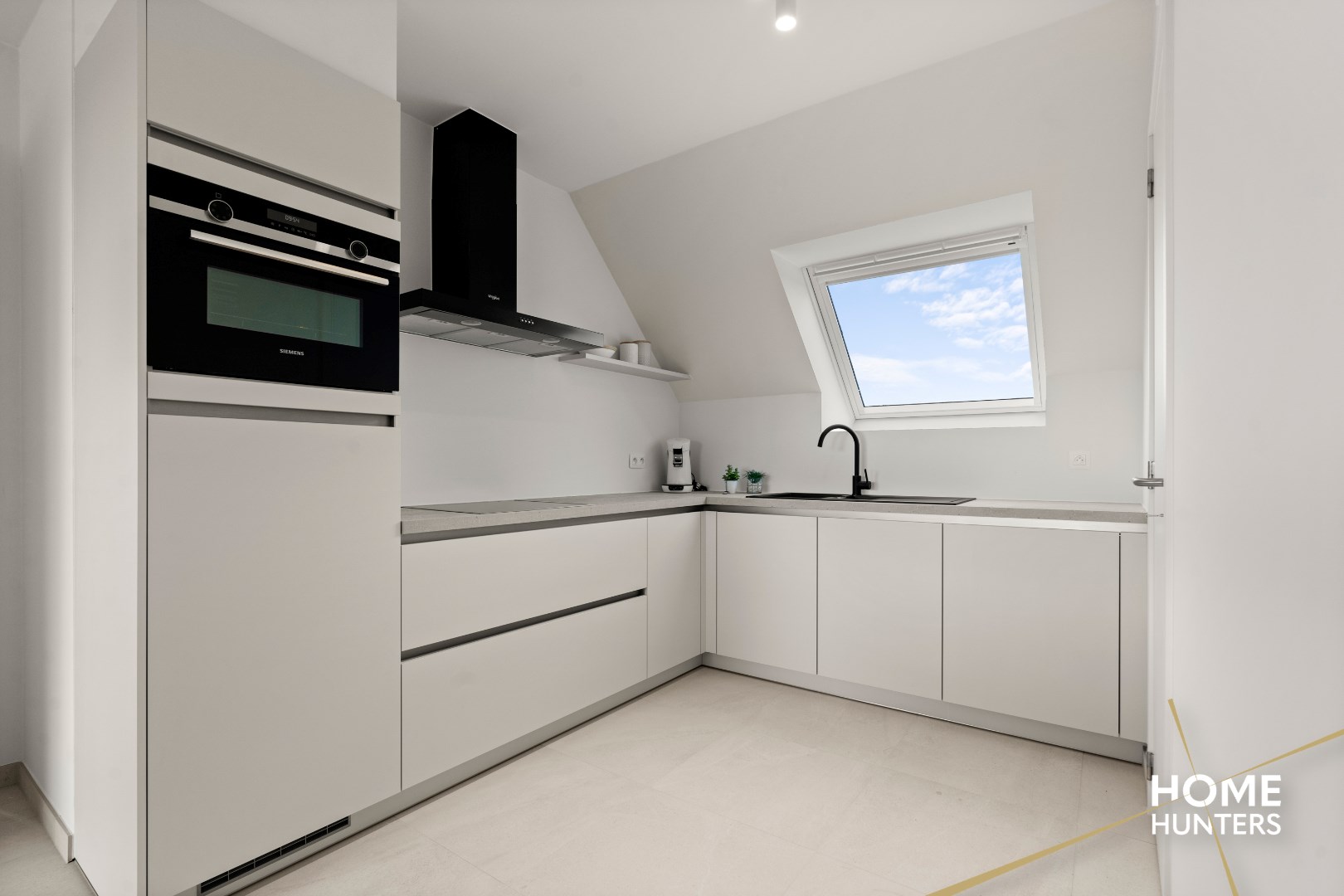 Appartement met 2 slpks te Diksmuide - foto 4