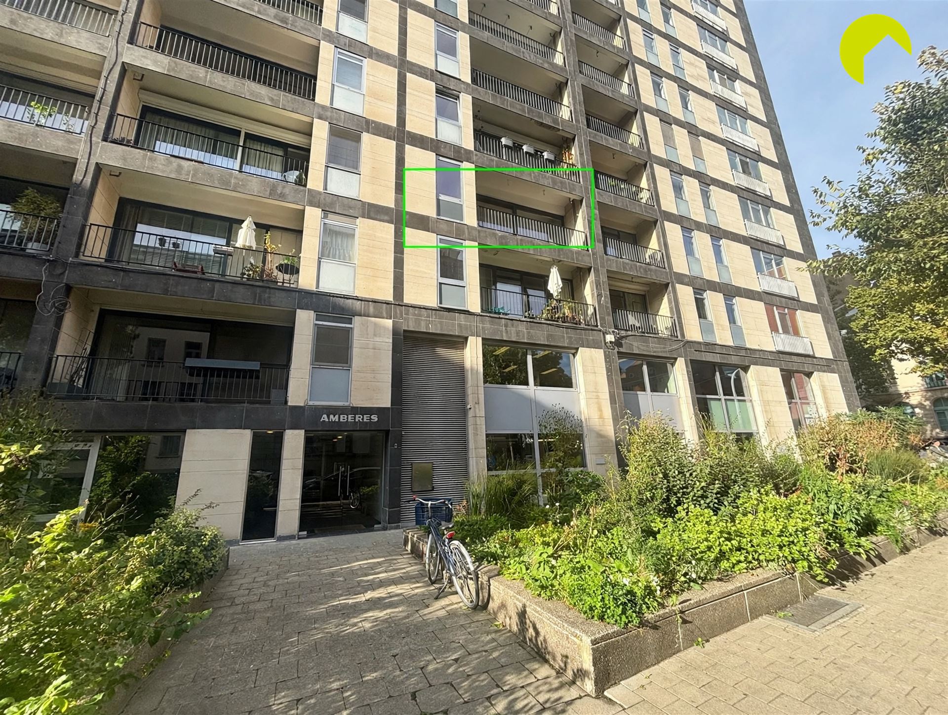 Appartement - photo 4