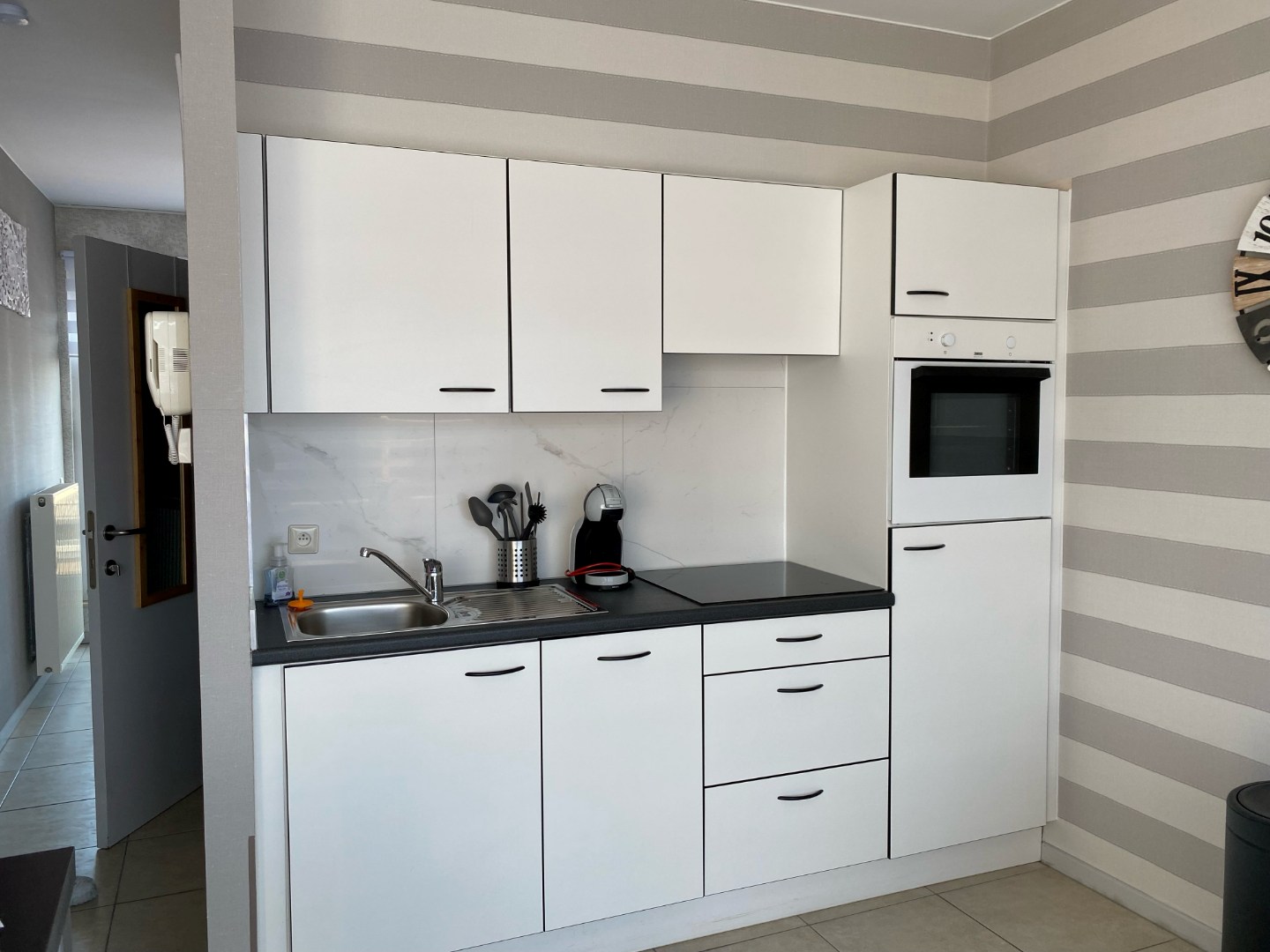 MOOIE PENTHOUSE TE HUUR OP JAARBASIS - foto 4