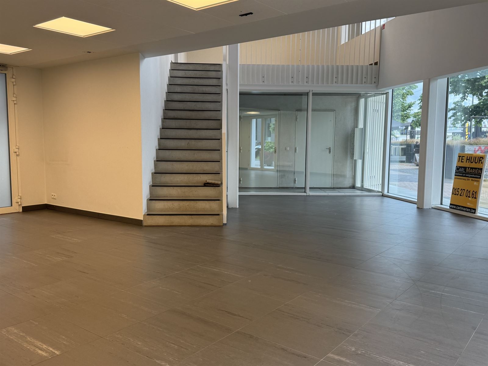 Kantoor - foto 5