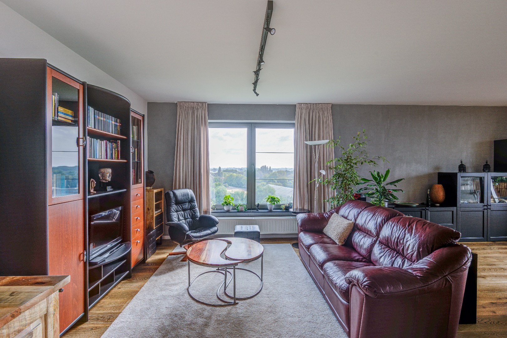 Apartment for sale in Mortsel with 2 bedrooms - photo 4