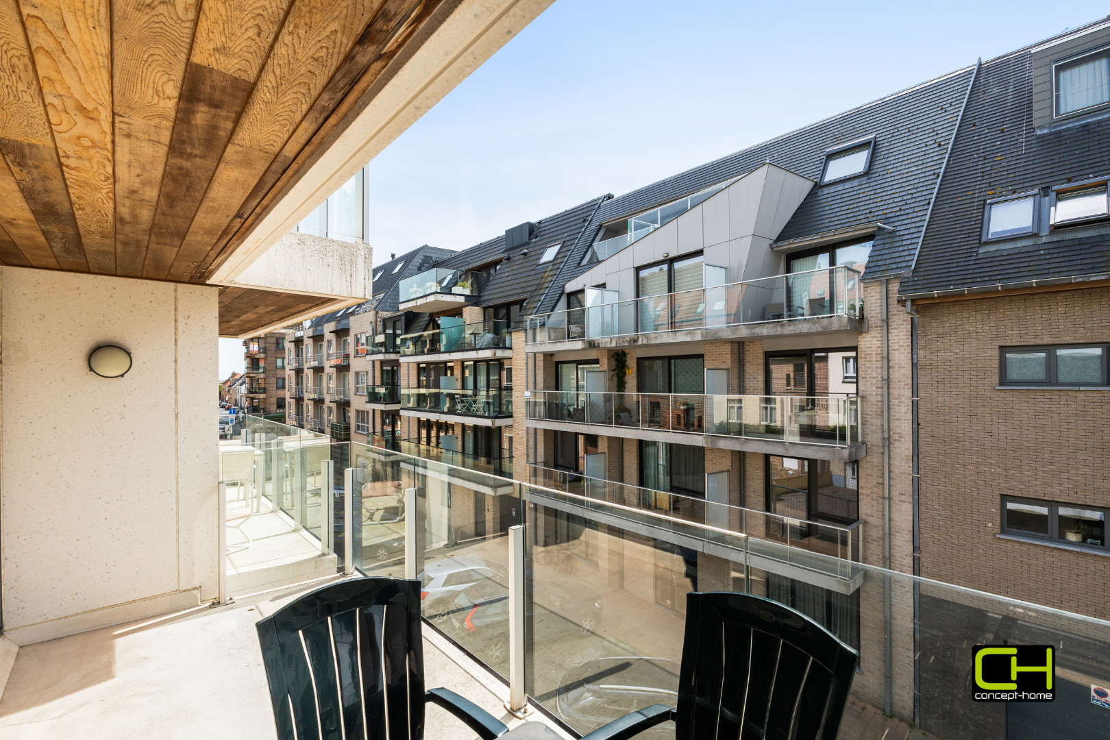 Apartment for sale in Middelkerke with 2 bedrooms - photo 5