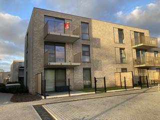 Apartment for rent in Leopoldsburg