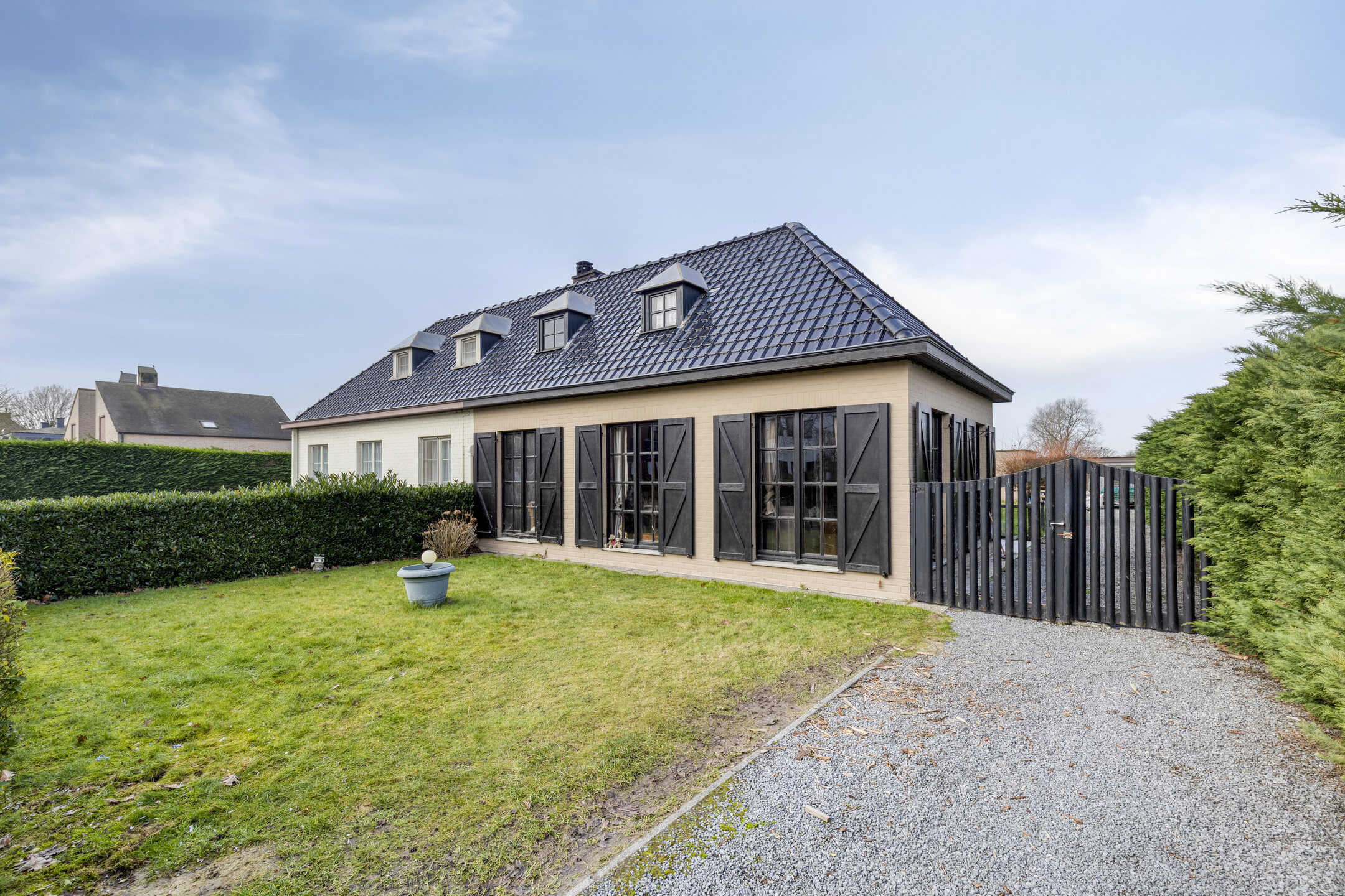 House for sale in Nazareth-De Pinte with 2 bedrooms - photo 4