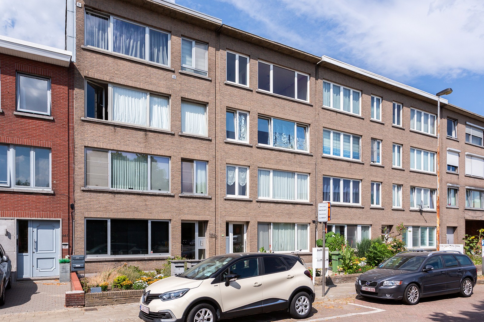 Appartement à vendre à Anvers