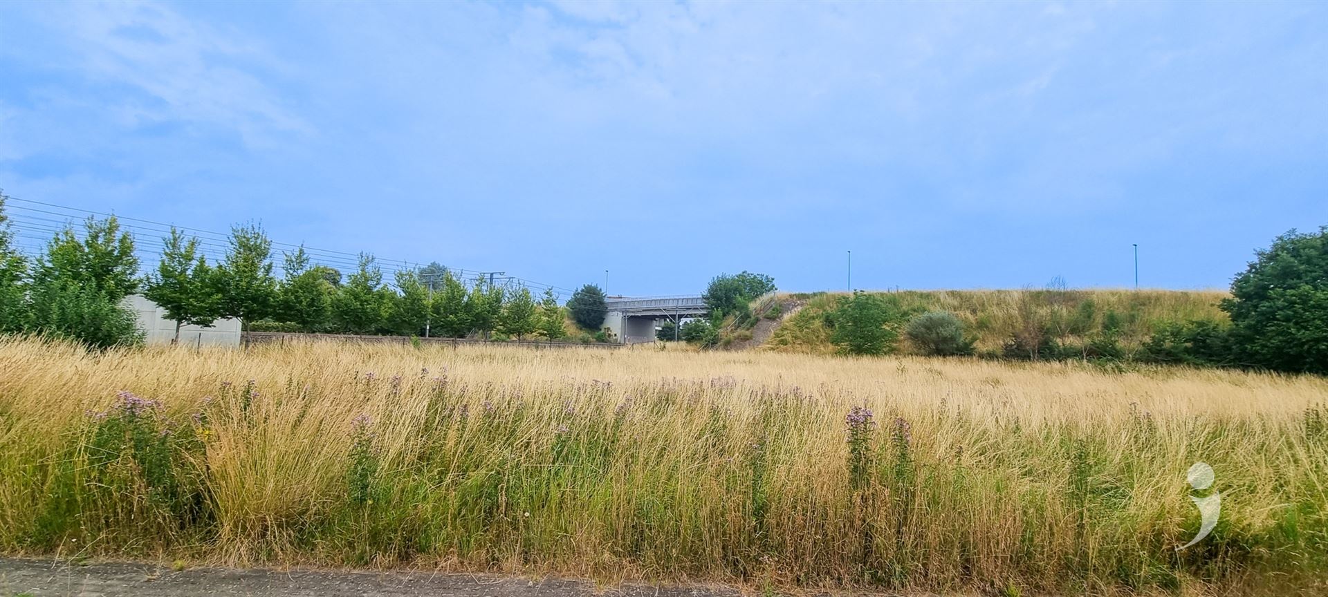 Bouwgrond in doodlopende straat! - foto 5