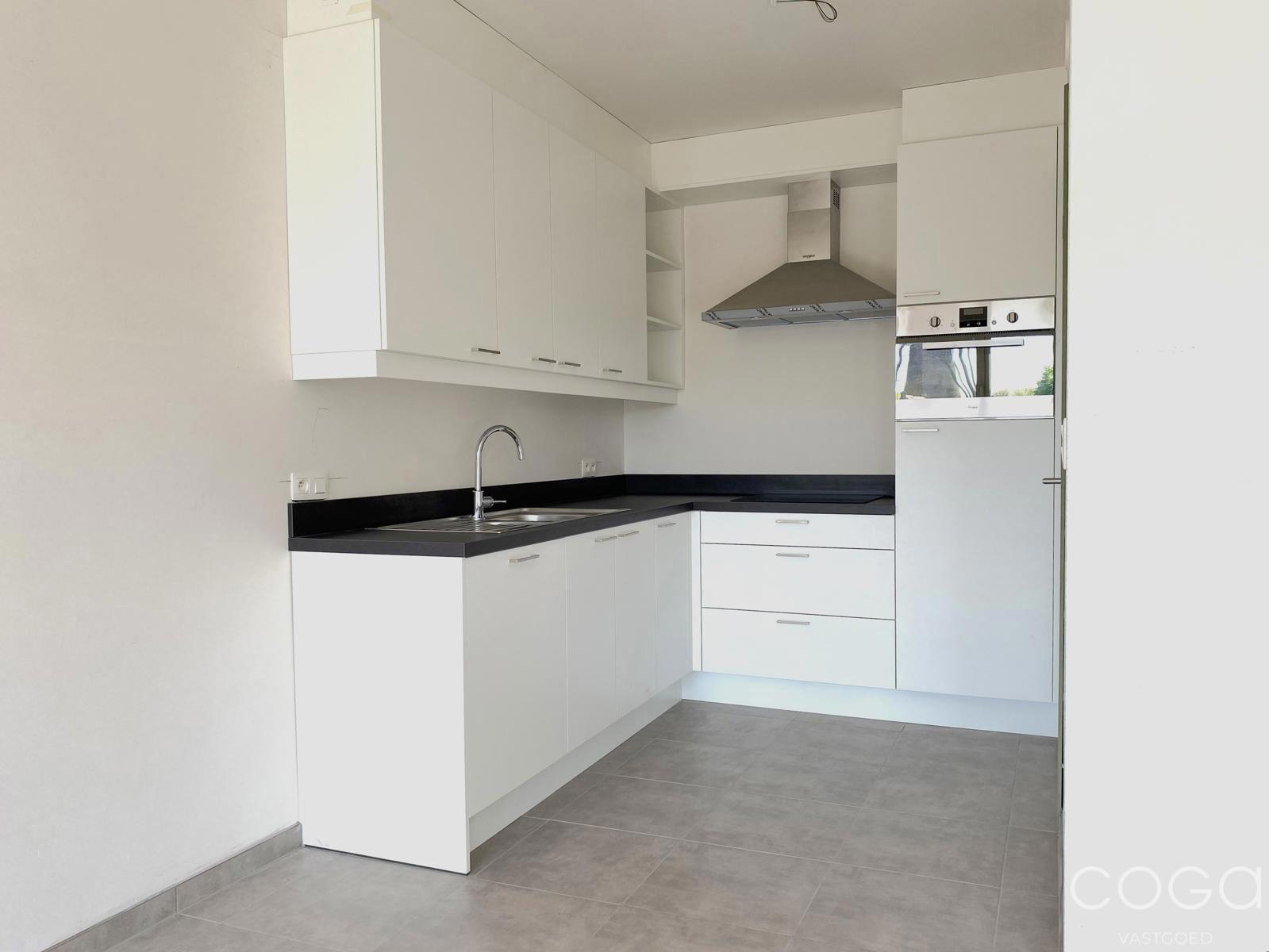 Modern appartement op de 1e verdieping rechts gelegen nabij het centrum van Meerle (Hoogstraten). - foto 5