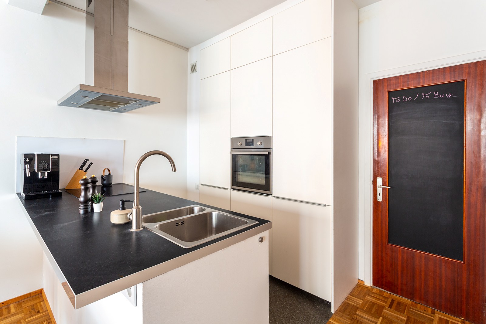 Charmant en energiezuinig appartement - foto 4