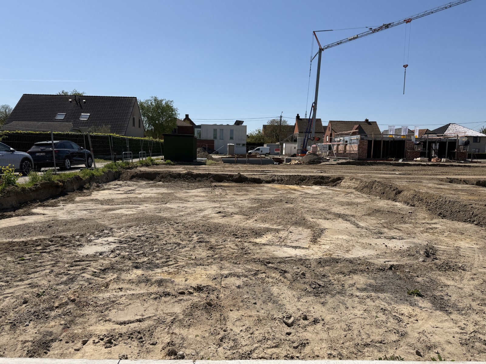 Nieuwbouwwoning - foto 5