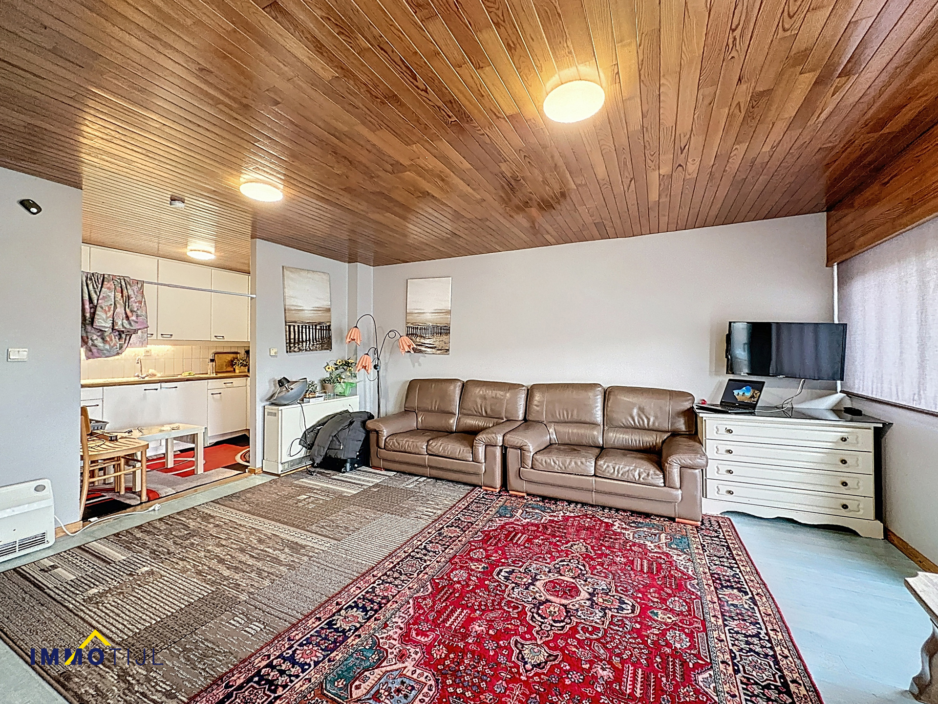 Ruime woning met tuin te Aalst! - foto 2