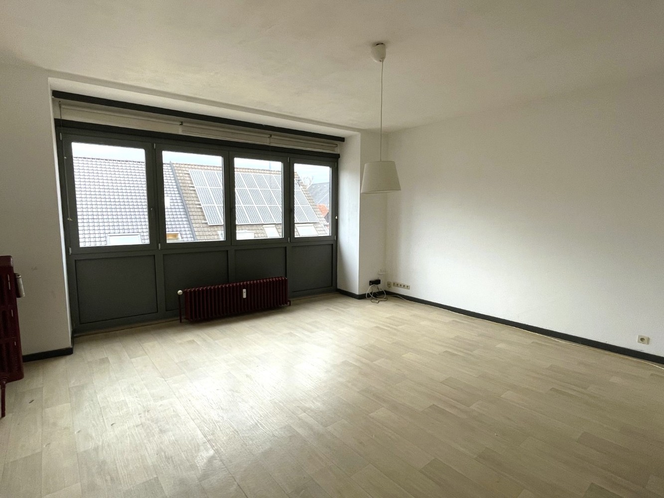 Lichtrijk appartement met zuidgericht terras, staanplaats en uitstekende ligging nabij UZ Leuven - foto 2