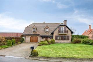 Maison à louer à Wavre-Sainte-Catherine