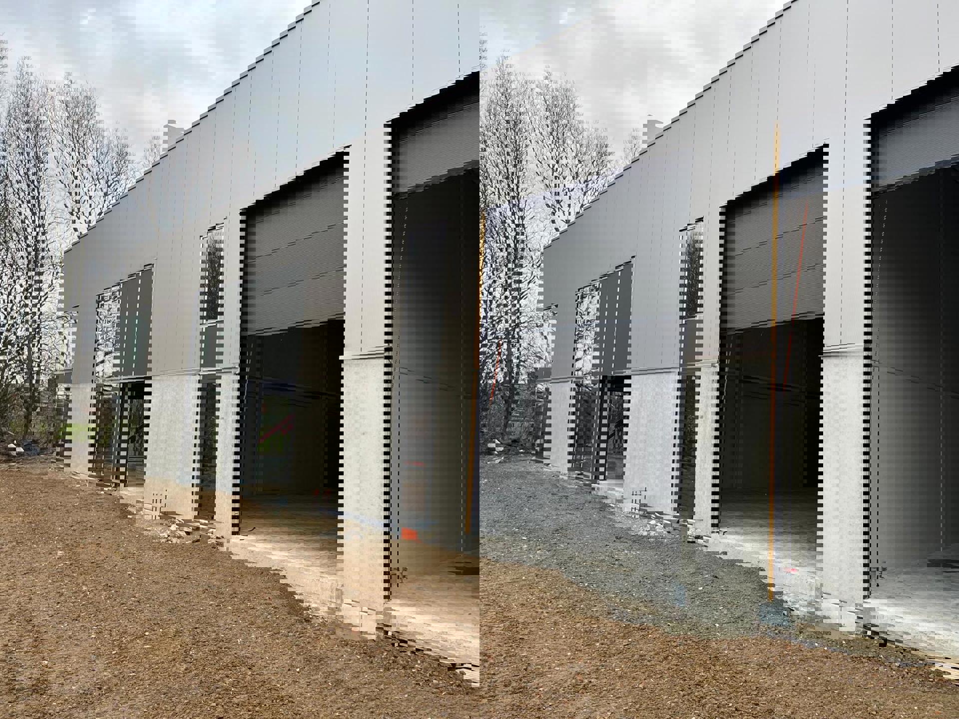 Nieuwe KMO's te huur 180m² - foto 3