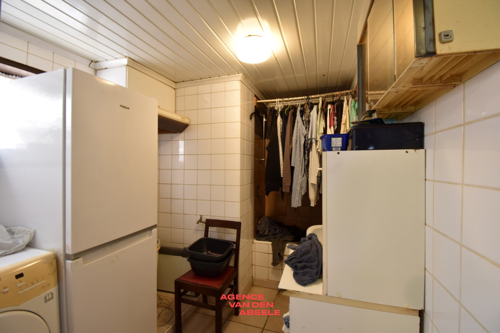 Te renoveren woning met 2 slaapkamers en fantastische tuin - foto 5