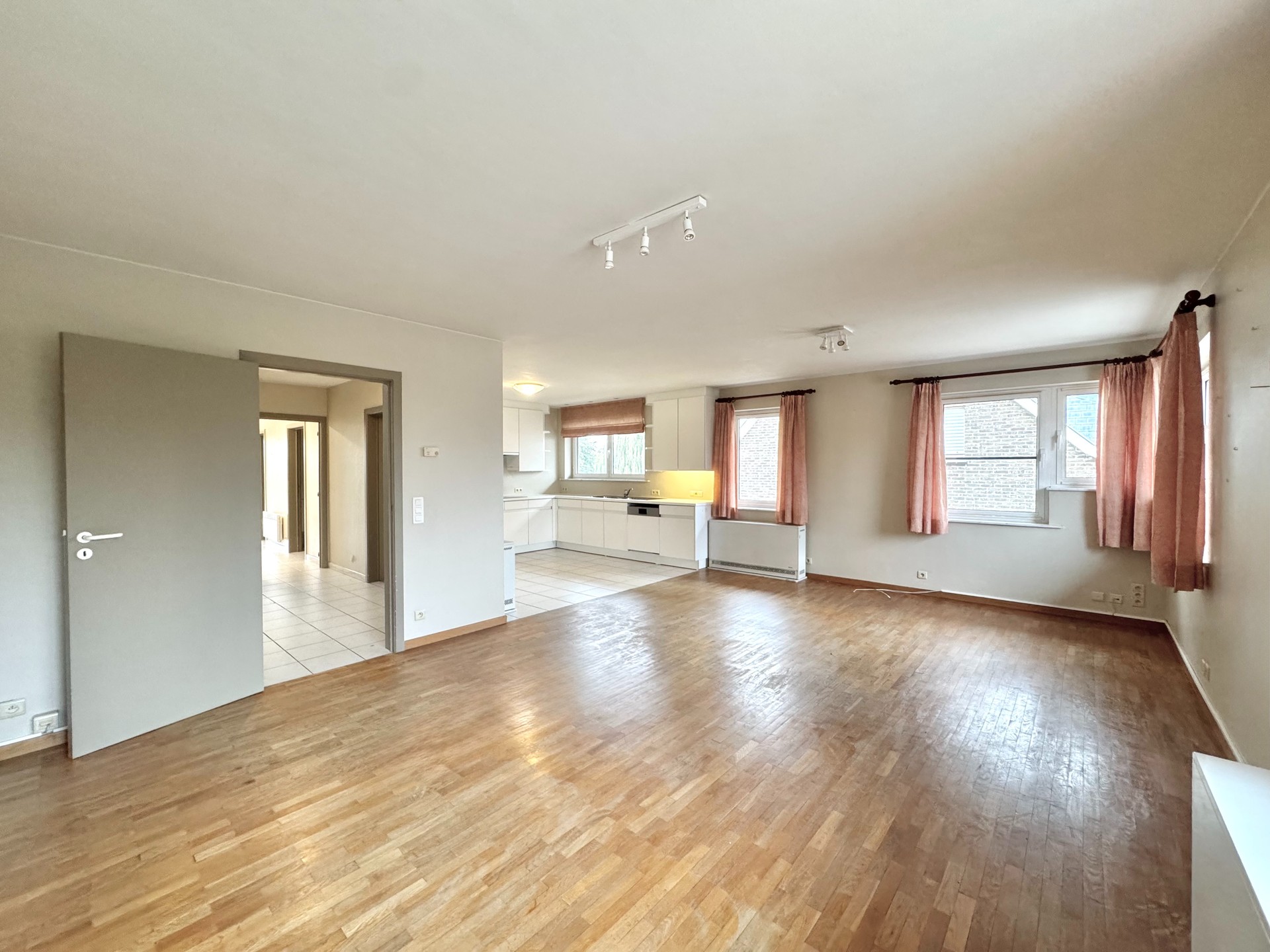 Appartement à louer à Waregem