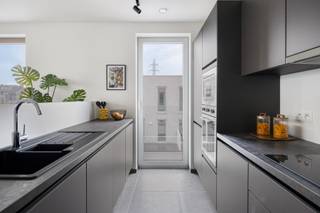 Appartement à vendre à Merchtem