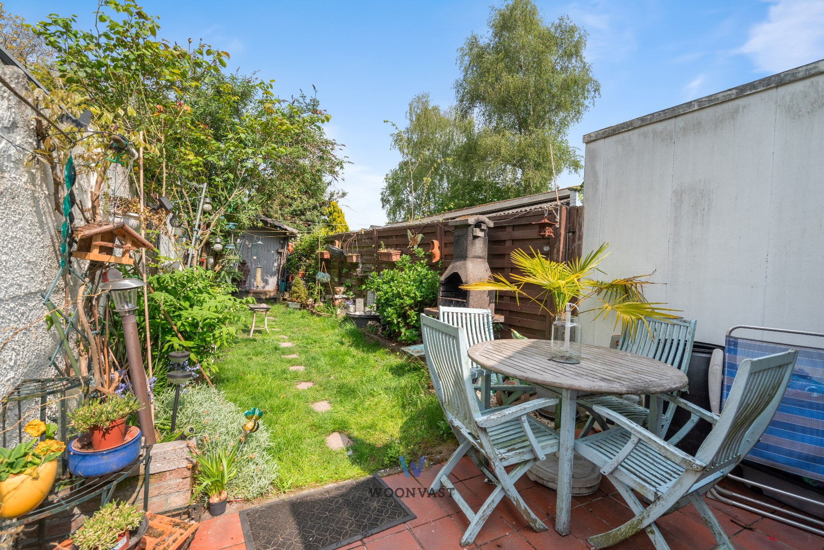 Instapklare stadswoning te Zele - foto 3