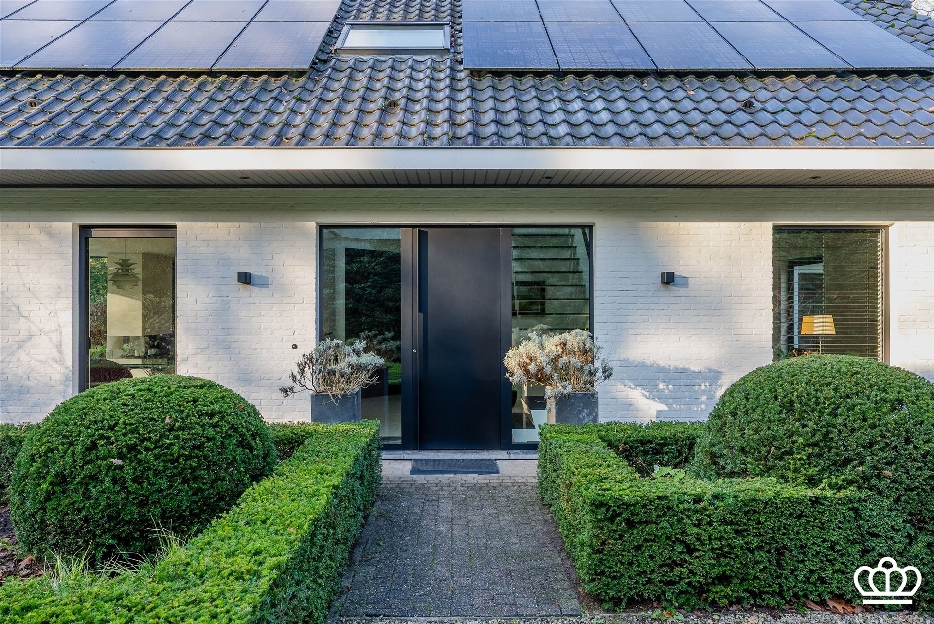 Energiezuinige villa Kalmthout - foto 4