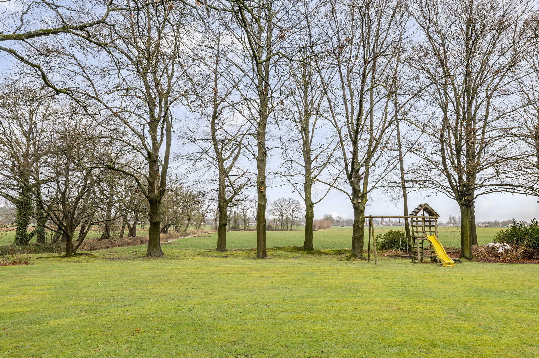 Exclusieve villa met panoramisch uitzicht  - foto 3
