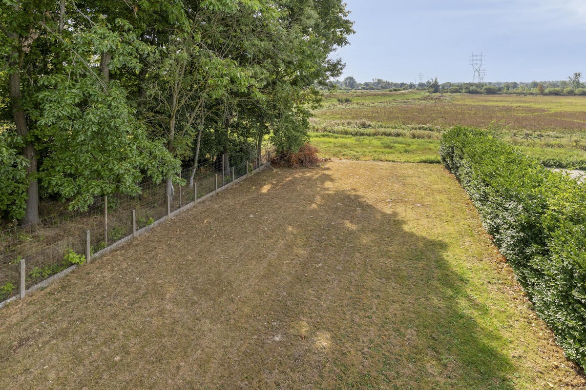 Charmante woning op ruim perceel te Heffen - foto 3