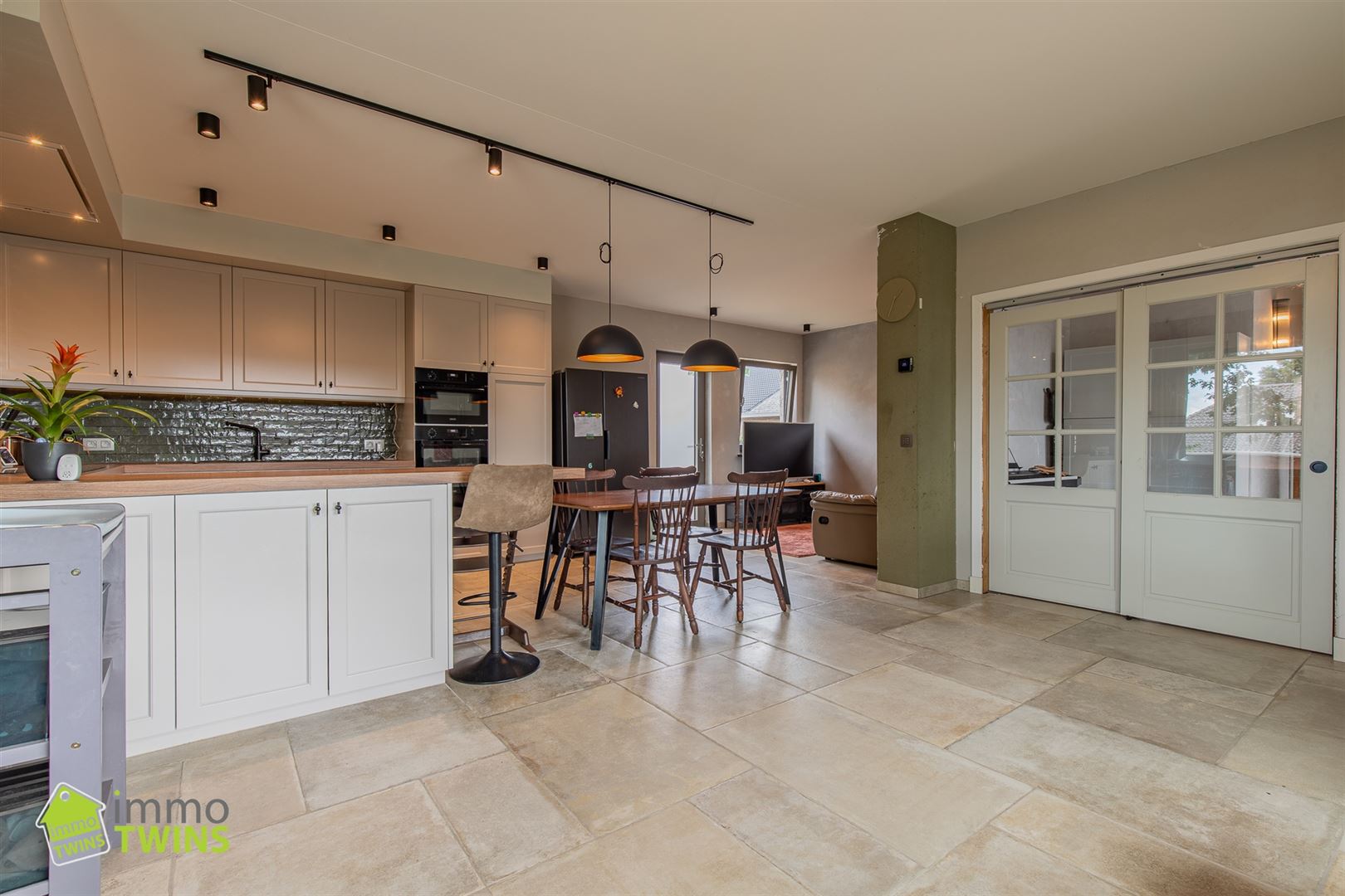 House for sale in Berlare with 4 bedrooms - photo 5