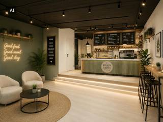 Deze commerciële ruimte is gelegen op een uitstekende centrumlocatie langs de Europalaan 91 in Genk. De Europalaan is één van de belangrijkste assen van het stadscentrum en geniet van een sterke passage en vlotte bereikbaarheid.<br /><br />Het pand beschikt over een bruikbare oppervlakte van circa 70 m² en wordt gekenmerkt door veel natuurlijk licht, wat zorgt voor een aangename en uitnodigende uitstraling. Dankzij de efficiënte indeling is de ruimte geschikt voor diverse commerciële invullingen, waaronder winkelactiviteiten, handel of dienstverlenende functies.<br /><br />Aan deze zijde van de Europalaan zijn naast winkelactiviteiten ook dienstverlenende activiteiten toegelaten, zoals onder andere kapsalon, schoonheidszorg, boekhouder of andere vrije beroepen. Dit biedt flexibiliteit voor uiteenlopende ondernemingsconcepten.<br /><br />De centrumligging, goede zichtbaarheid, functionele oppervlakte en brede gebruiksmogelijkheden maakt deze ruimte bijzonder interessant voor ondernemers die zich willen vestigen in het hart van Genk.<br /><br />Bent u op zoek naar bedrijfsvastgoed bestaande uit een handelspand te huur in Hasselt? Aarzel dan niet om ons te contacteren op het nummer 089 59 99 99.<br /><br /><br />Deze AI-visualisaties zijn bedoeld als inspiratie. Er werd geen rekening gehouden met technische specificaties, stedenbouwkundige voorschriften of de concrete mogelijkheden tot realisatie.