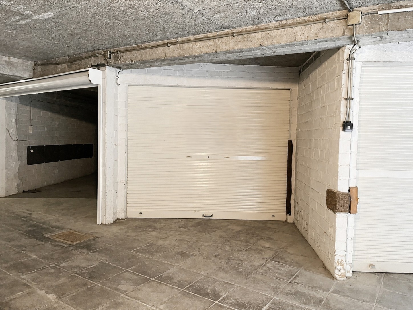 Garagebox op centrale ligging te Nieuwport-Bad - foto 3