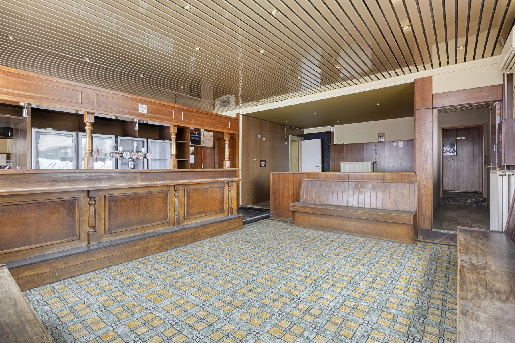 Huis te koop in Bertem met 2 slaapkamers - foto 2