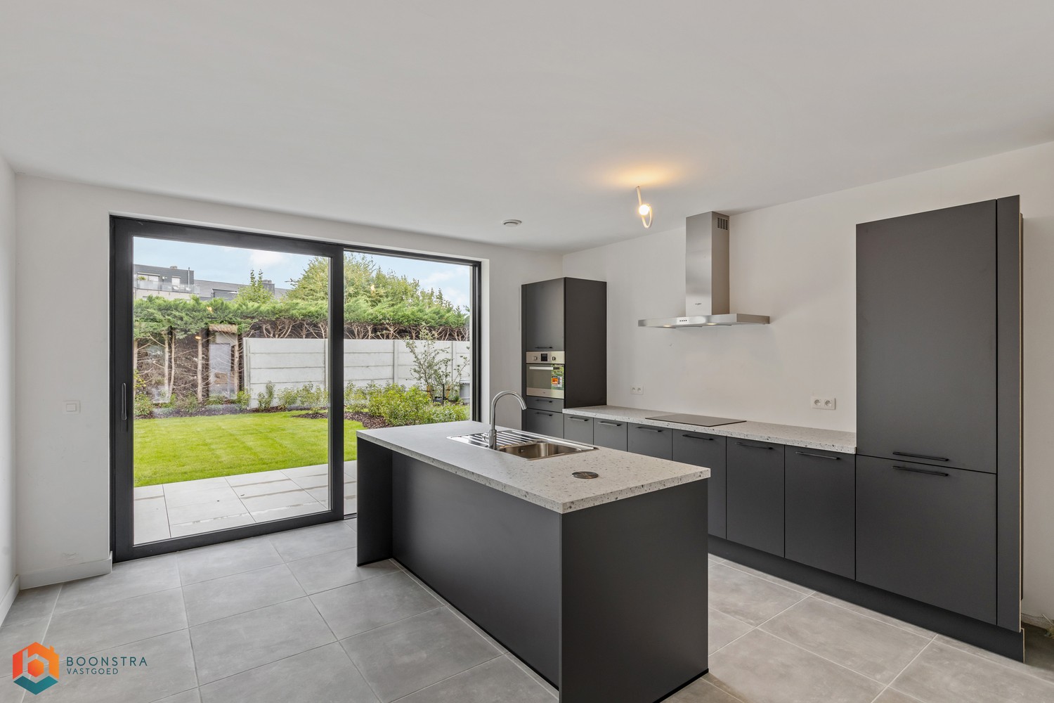 BEN nieuwbouw woning met 3 slpkrs - foto 2