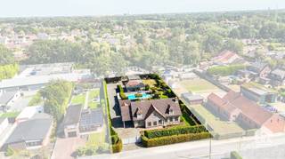 Maison à vendre à Mol