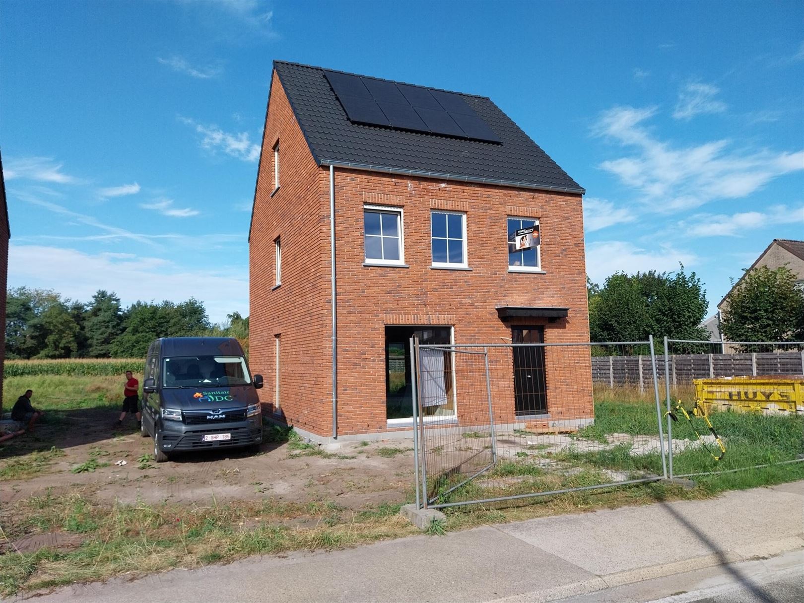 House for sale in Balen with 3 bedrooms - photo 3