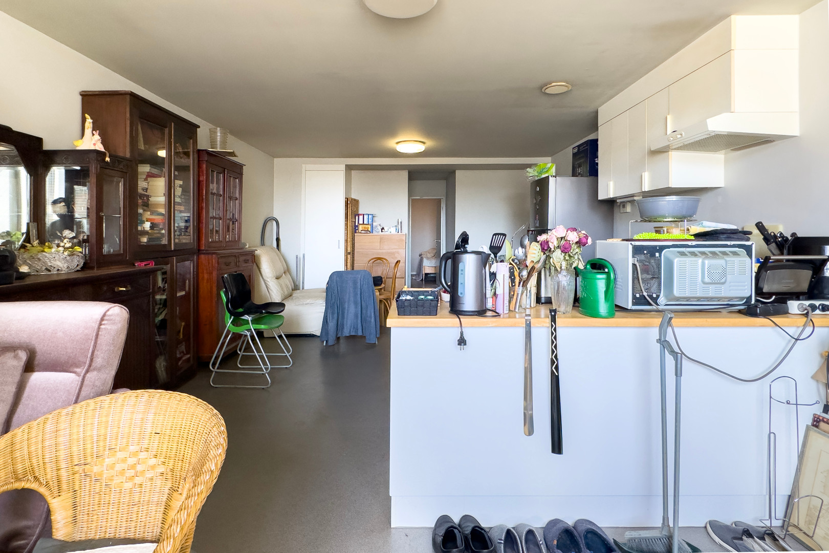 Appartement à vendre à Gand avec 1 chambre - photo 4