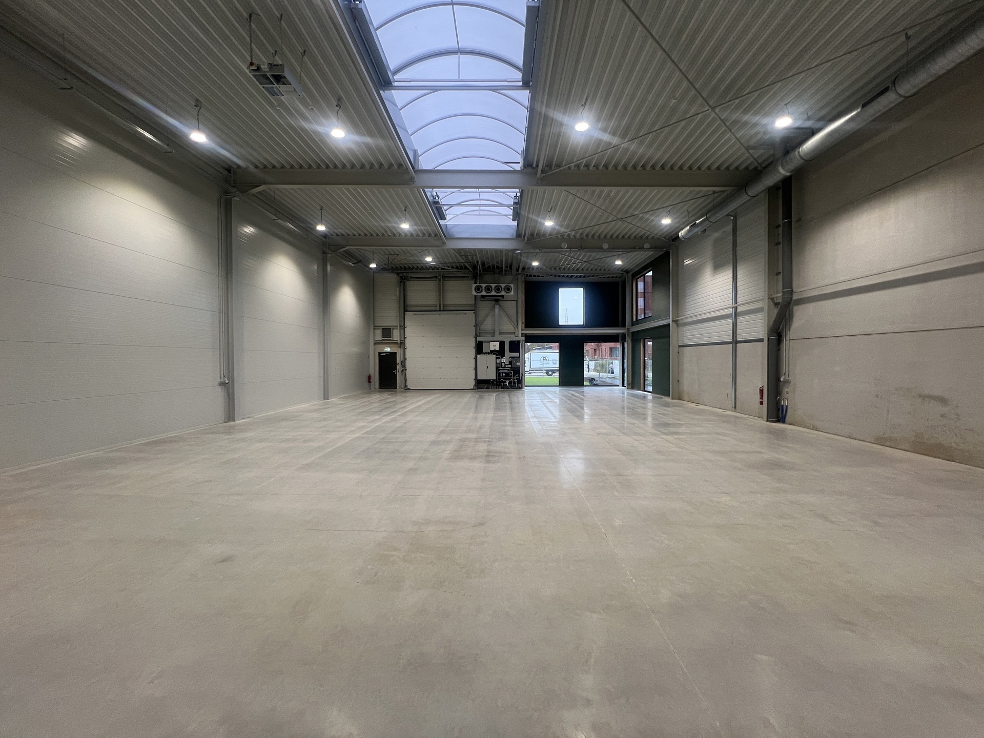 BEDRIJVENCAMPUS "MIJNPARK" - UNIT 6 - 386M² - foto 3