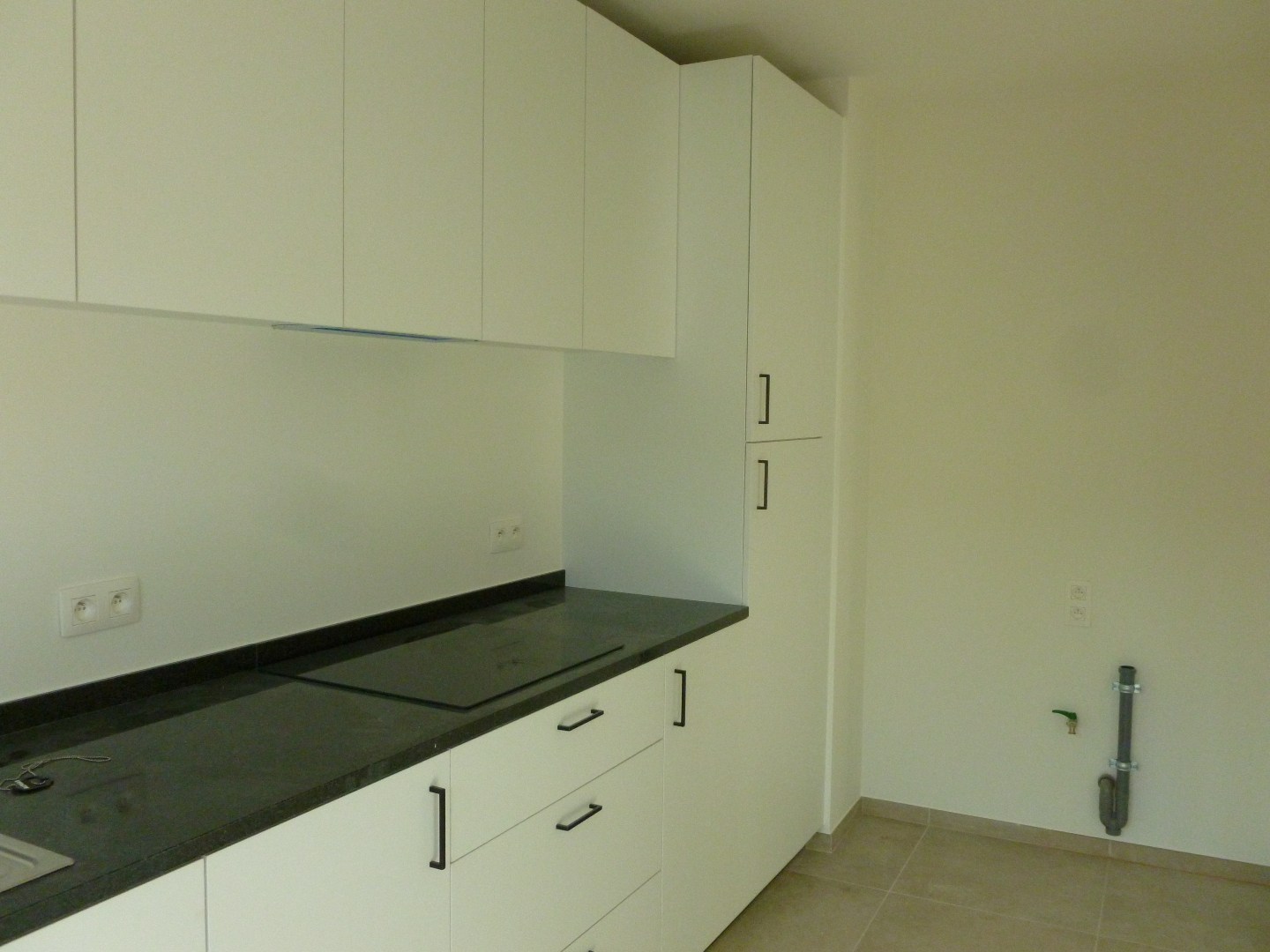 Totaal gerenov. app. centrum Diest 3 slpkrs - foto 5