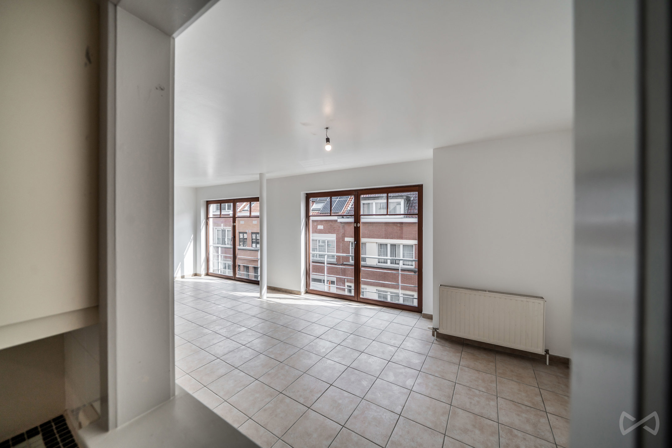 Berchem: Lichte woning 3 slpks + inloopkast! - foto 5