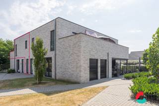 Appartement à vendre à Brée