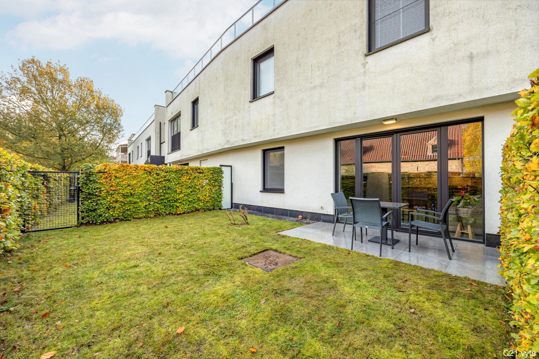 Appartement à vendre à Herentals avec 1 chambre - photo 2