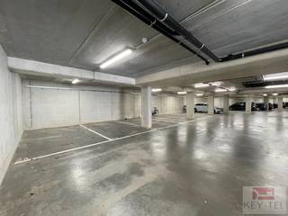 Garage à louer à Louvain