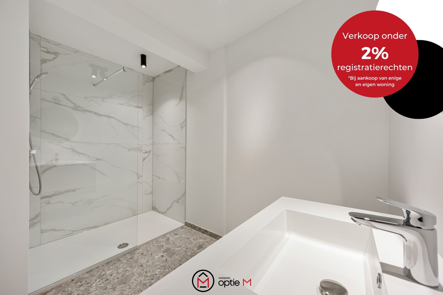 Instapklaar appartement met tuin te koop in Hasselt - foto 5