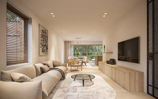 Maison à vendre à Bruges